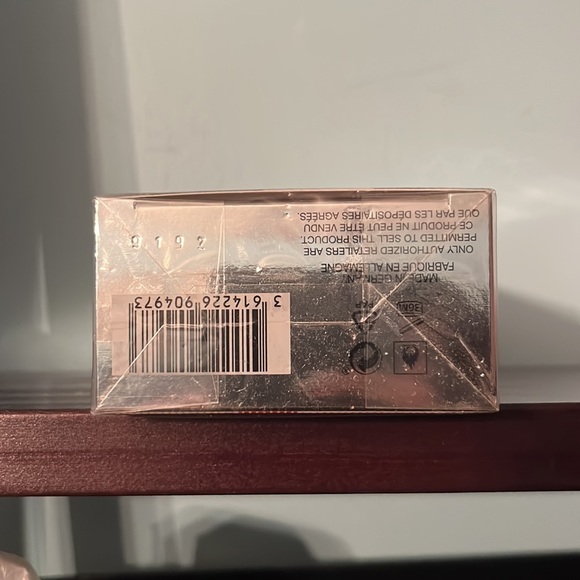 NEW BURBERRY BRIT PERFUME - Picture 6 of 6